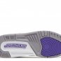 2025 & 2026 Jordan 3 Retro GS Dark Iris
