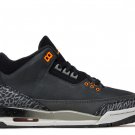 2025 & 2026 Jordan 3 Retro GS Fear 2023