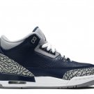 2025 & 2026 Jordan 3 Retro GS Georgetown