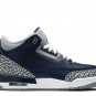 2025 & 2026 Jordan 3 Retro GS Georgetown