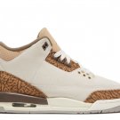 2025 & 2026 Jordan 3 Retro GS Palomino