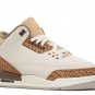 2025 & 2026 Jordan 3 Retro GS Palomino