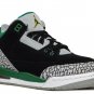 2025 & 2026 Jordan 3 Retro GS Pine Green
