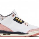 2025 & 2026 Jordan 3 Retro GS Vintage Floral