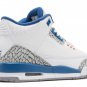 2025 & 2026 Jordan 3 Retro GS Washington Wizards