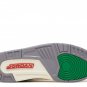 2025 & 2026 Jordan 3 Retro Lucky Green