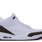 2025 & 2026 Jordan 3 Retro Mocha 2018