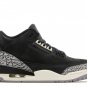 2025 & 2026 Jordan 3 Retro Off Noir