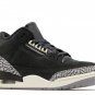 2025 & 2026 Jordan 3 Retro Off Noir