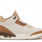 2025 & 2026 Jordan 3 Retro Palomino