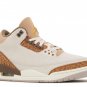 2025 & 2026 Jordan 3 Retro Palomino