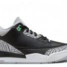 2025 & 2026 Jordan 3 Retro PS Green Glow