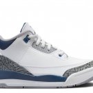2025 & 2026 Jordan 3 Retro PS Midnight Navy