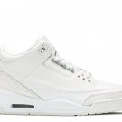 2025 & 2026 Jordan 3 Retro Pure Money