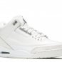 2025 & 2026 Jordan 3 Retro Pure Money