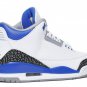 2025 & 2026 Jordan 3 Retro Racer Blue