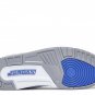 2025 & 2026 Jordan 3 Retro Racer Blue