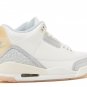 2025 & 2026 Jordan 3 Retro SE Craft - Ivory
