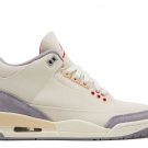 2025 & 2026 Jordan 3 Retro SE Muslin