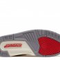 2025 & 2026 Jordan 3 Retro SE Muslin