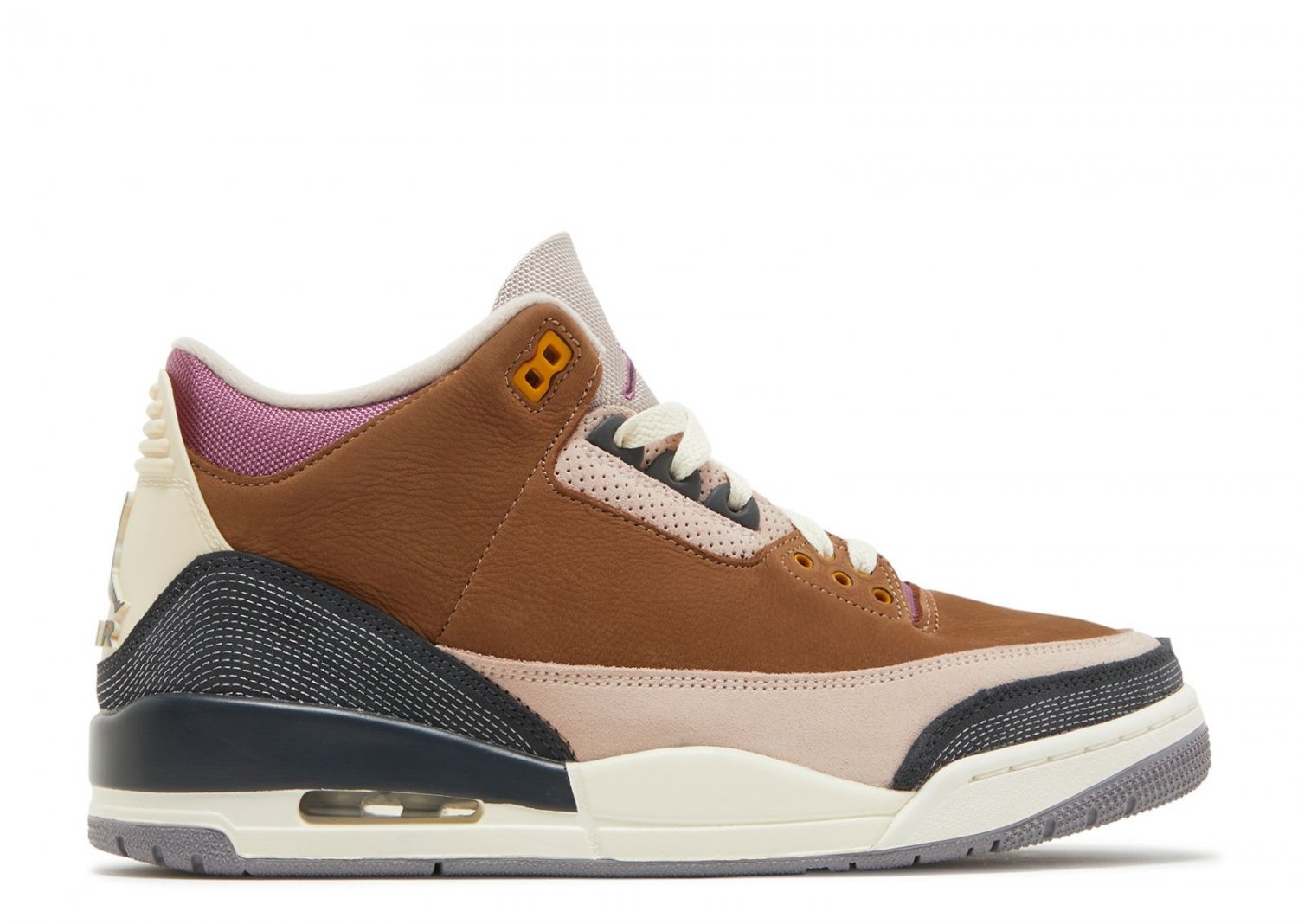2025 & 2026 Jordan 3 Retro SE Winterized