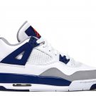 2025 & 2026 Jordan 4 GS Deep Royal Blue
