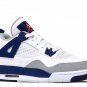 2025 & 2026 Jordan 4 GS Deep Royal Blue