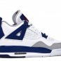 2025 & 2026 Jordan 4 GS Deep Royal Blue