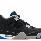 2025 & 2026 Jordan 4 Retro BG Motorsports Alternate