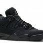 2025 & 2026 Jordan 4 Retro Black Cat 2020