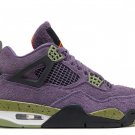 2025 & 2026 Jordan 4 Retro Canyon Purple