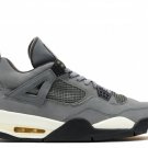2025 & 2026 Jordan 4 Retro Cool Grey 2004