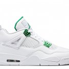 2025 & 2026 Jordan 4 Retro Green Metallic