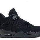 2025 & 2026 Jordan 4 Retro GS Black Cat 2020