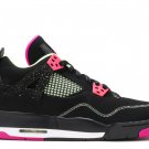 2025 & 2026 Jordan 4 Retro GS Fuchsia