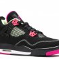 2025 & 2026 Jordan 4 Retro GS Fuchsia