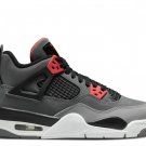 2025 & 2026 Jordan 4 Retro GS Infrared
