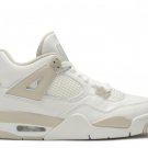 2025 & 2026 Jordan 4 Retro GS Linen 2017