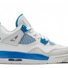 2025 & 2026 Jordan 4 Retro GS Military Blue 2012
