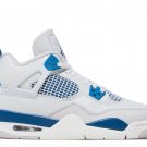 2025 & 2026 Jordan 4 Retro GS Military Blue 2024