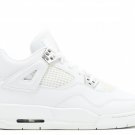 2025 & 2026 Jordan 4 Retro GS Pure Money 2006