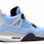 2025 & 2026 Jordan 4 Retro GS University Blue