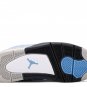 2025 & 2026 Jordan 4 Retro GS University Blue