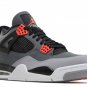 2025 & 2026 Jordan 4 Retro Infrared