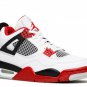 2025 & 2026 Jordan 4 Retro Mars Blackmon