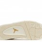 2025 & 2026 Jordan 4 Retro Metallic Gold
