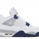 2025 & 2026 Jordan 4 Retro Midnight Navy