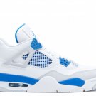 2025 & 2026 Jordan 4 Retro Military Blue 2012