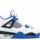 2025 & 2026 Jordan 4 Retro Motorsports
