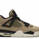 2025 & 2026 Jordan 4 Retro Mushroom
